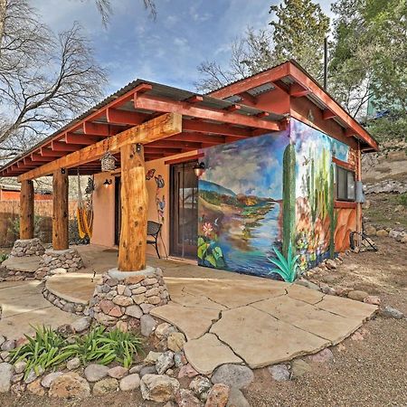 Casita Colibri Lovely, Romantic Patagonia Retreat Esterno foto