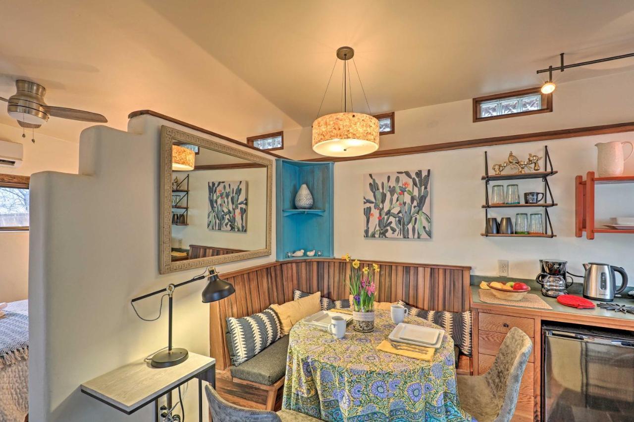 Casita Colibri Lovely, Romantic Patagonia Retreat Esterno foto