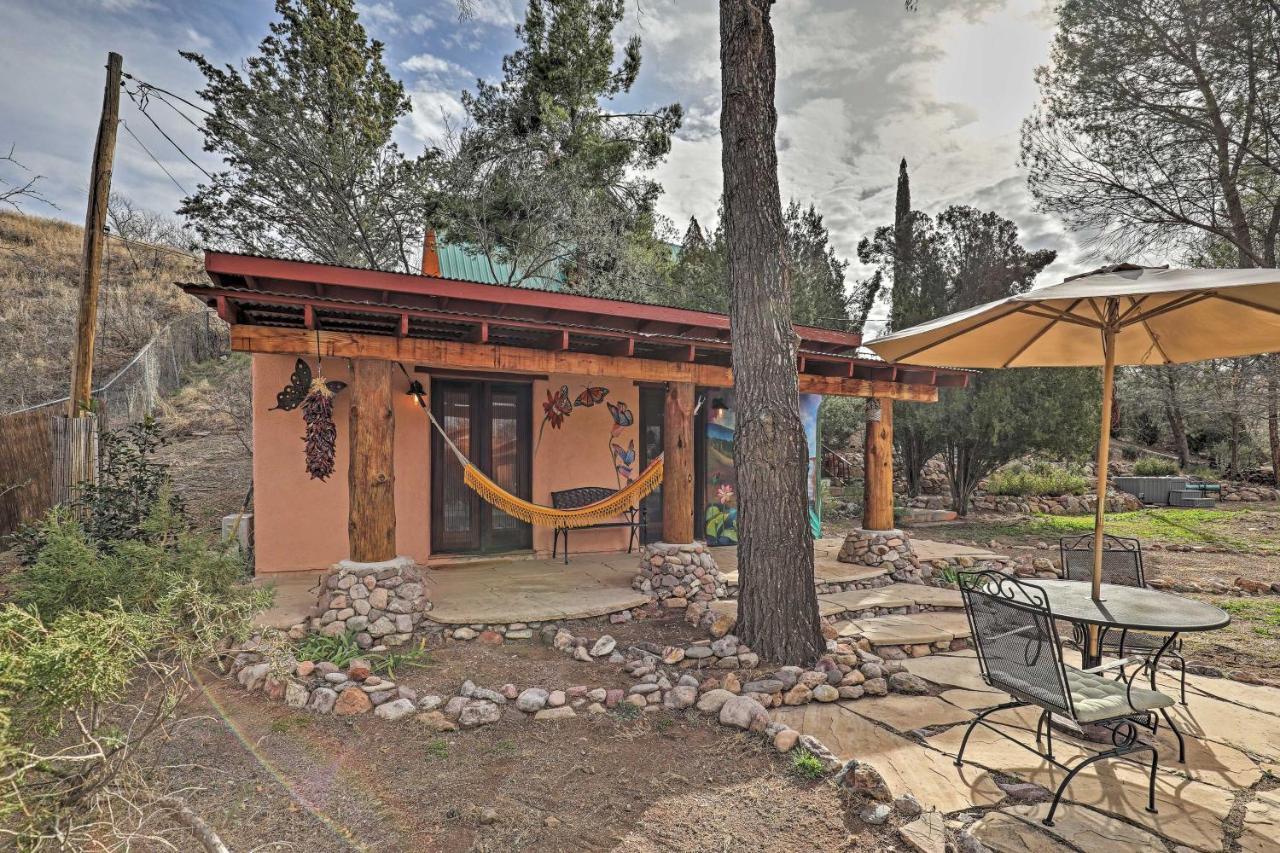 Casita Colibri Lovely, Romantic Patagonia Retreat Esterno foto