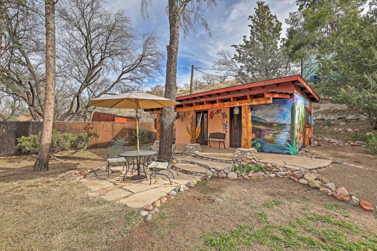 Casita Colibri Lovely, Romantic Patagonia Retreat Esterno foto