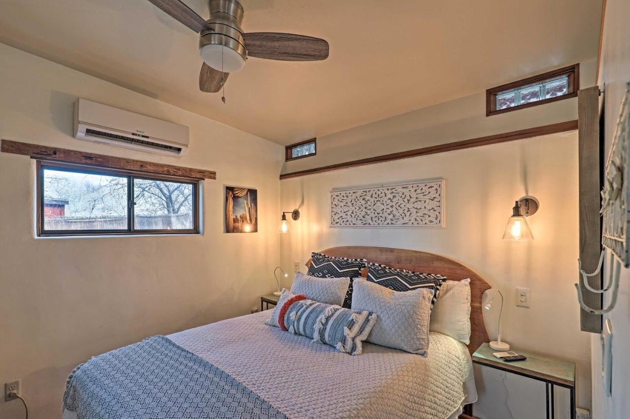 Casita Colibri Lovely, Romantic Patagonia Retreat Esterno foto